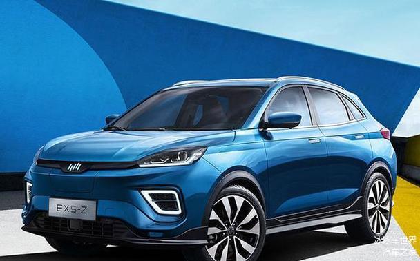 深圳335WEY威派豪华SUV市场的黑马，零跑汽车与智能交通系统的协同