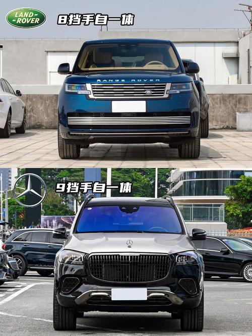 深圳335迈巴赫经典与现代的完美融合，路虎如何塑造独特的品牌形象